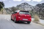 Volkswagen Golf GTI Performance 3-Door 2017 года (WW)